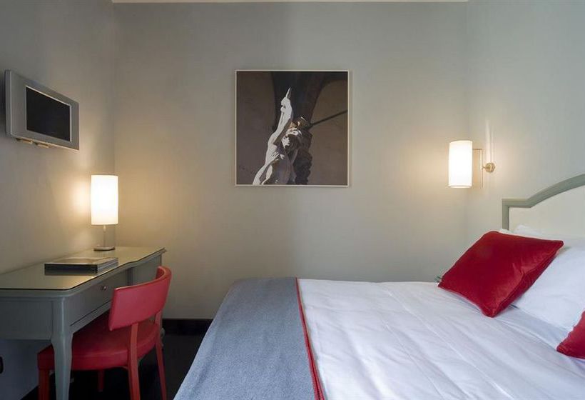 Hotel Rosso 23  | Firenze | Florence | Italia 5