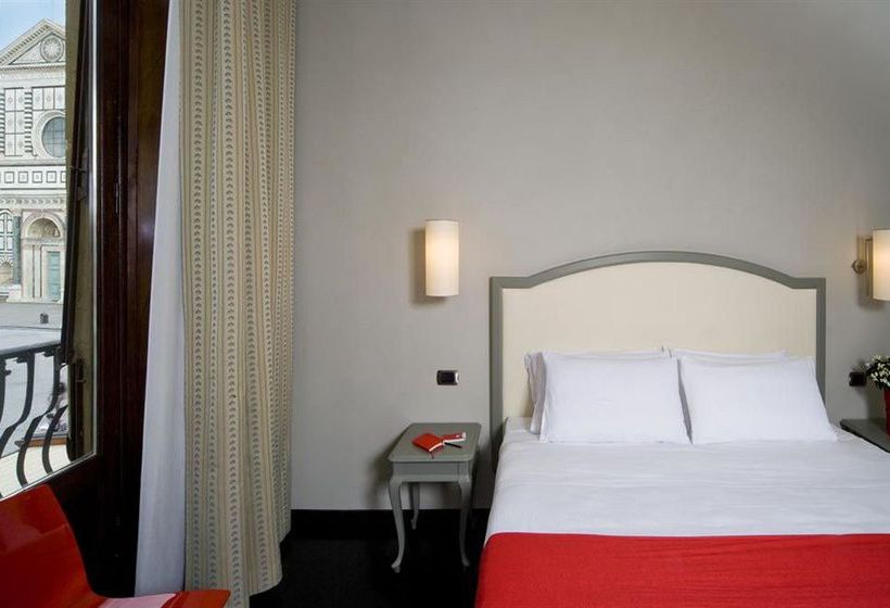 Hotel Rosso 23  | Firenze | Florence | Italia 6