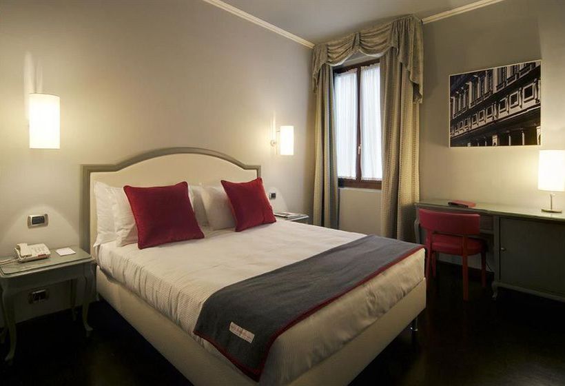 Hotel Rosso 23  | Firenze | Florence | Italia 7