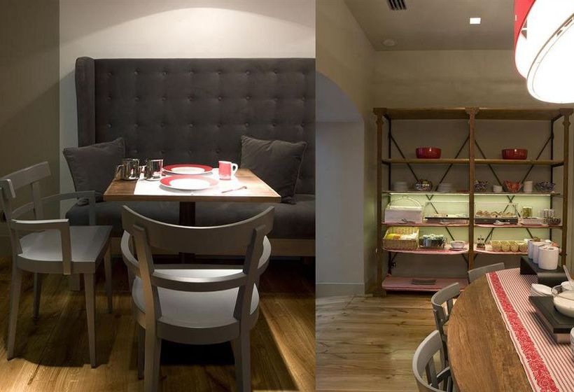 Hotel Rosso 23  | Firenze | Florence | Italia 8