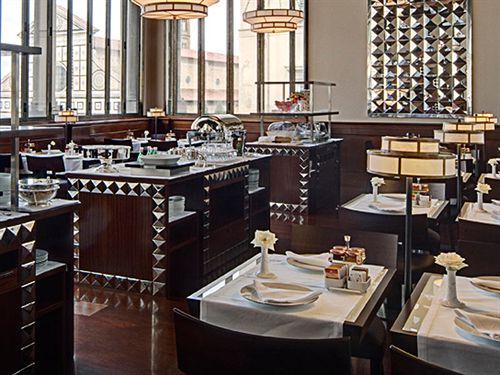 Hotel L'Orologio  | Firenze | Florence | Italia 10