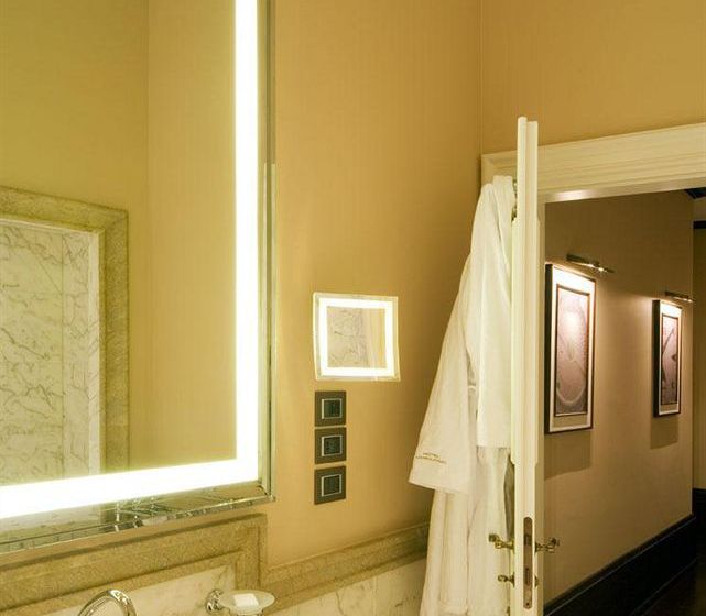 Hotel L'Orologio  | Firenze | Florence | Italia 12