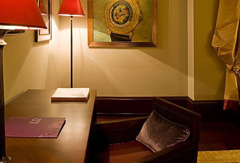 Hotel L'Orologio  | Firenze | Florence | Italia 15