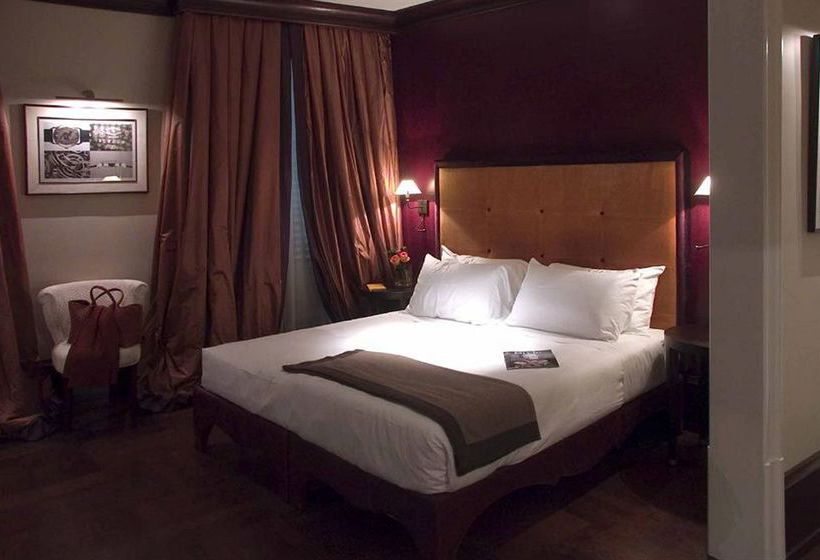 Hotel L'Orologio  | Firenze | Florence | Italia 17