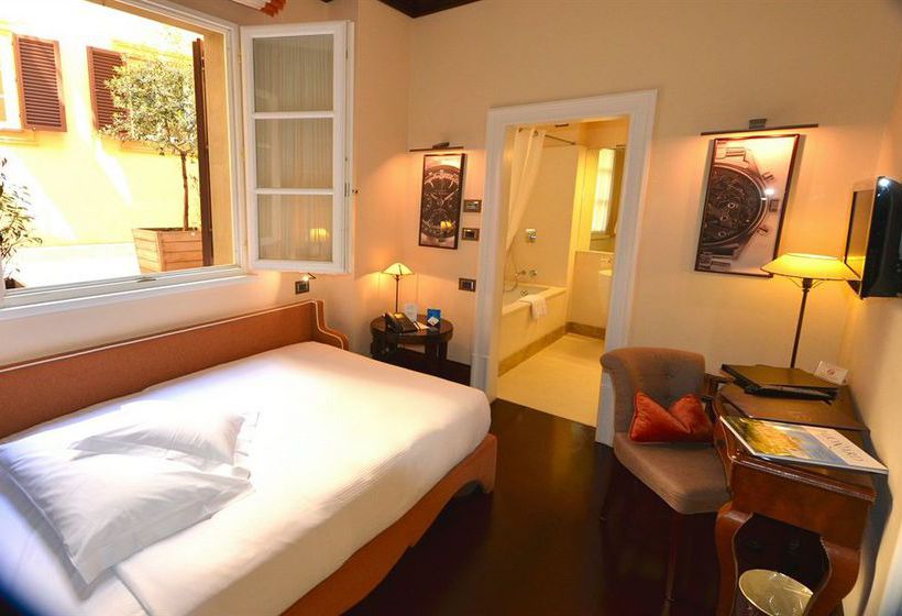 Hotel L'Orologio  | Firenze | Florence | Italia 3