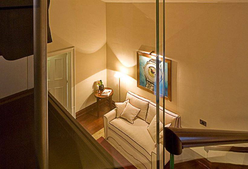 Hotel L'Orologio  | Firenze | Florence | Italia 4