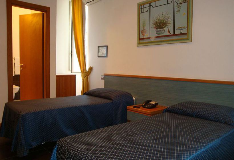 Hotel Marcantonio  | Roma | Roma | Italia 1