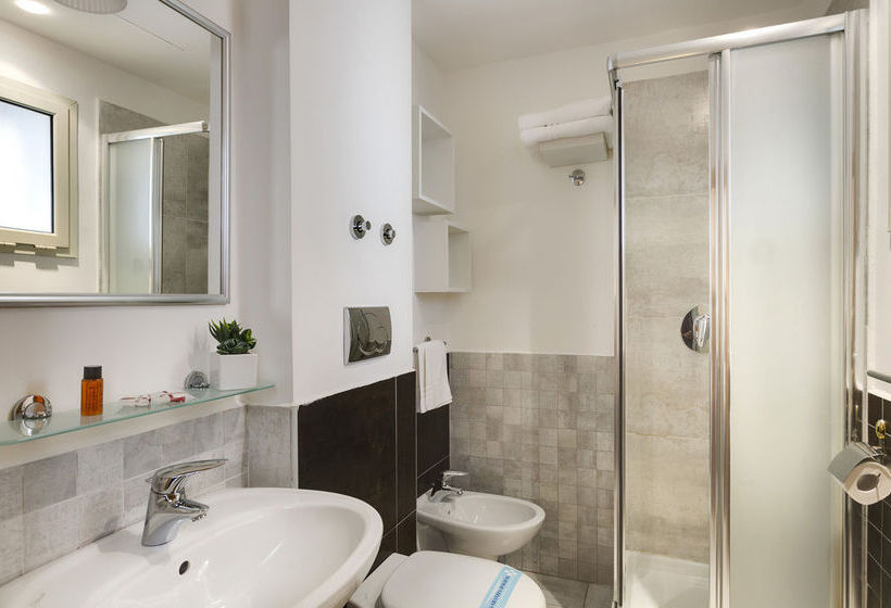 Hotel Marcantonio  | Roma | Roma | Italia 11