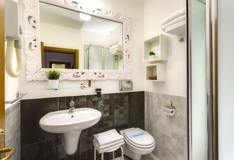 Hotel Marcantonio  | Roma | Roma | Italia 13