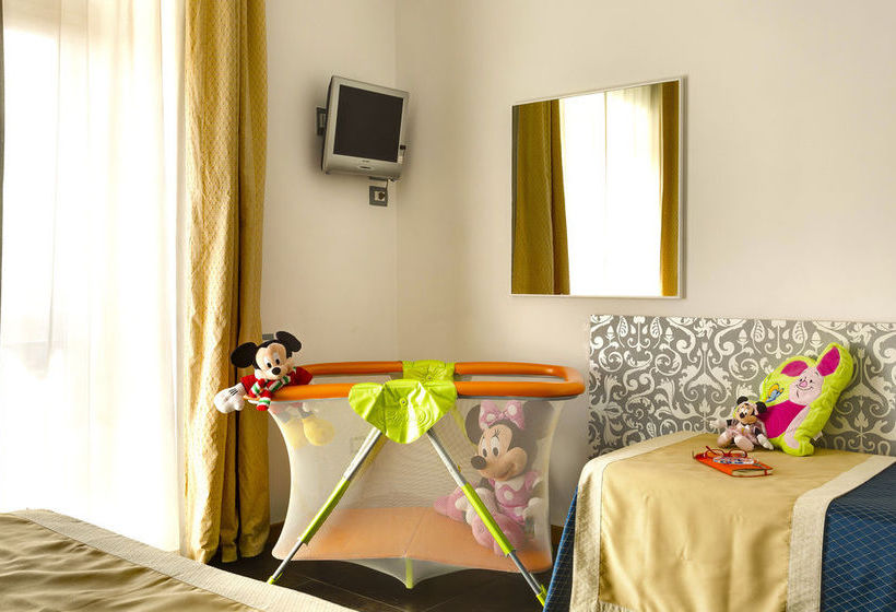 Hotel Marcantonio  | Roma | Roma | Italia 14