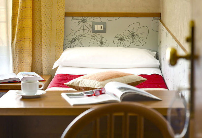 Hotel Marcantonio  | Roma | Roma | Italia 15