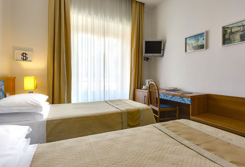 Hotel Marcantonio  | Roma | Roma | Italia 16