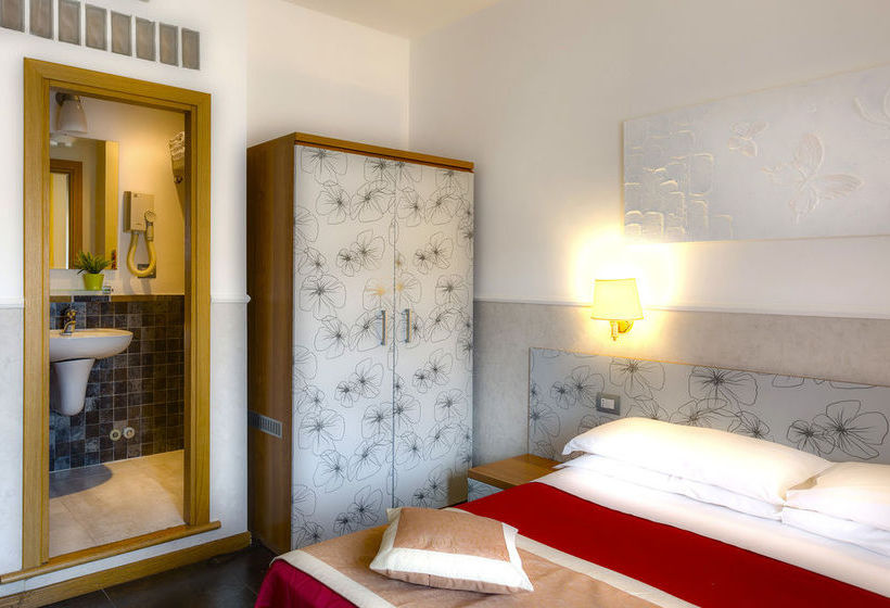 Hotel Marcantonio  | Roma | Roma | Italia 17