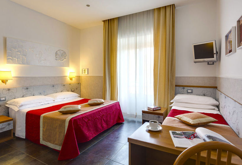 Hotel Marcantonio  | Roma | Roma | Italia 18