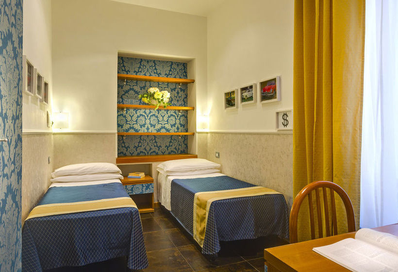 Hotel Marcantonio  | Roma | Roma | Italia 19
