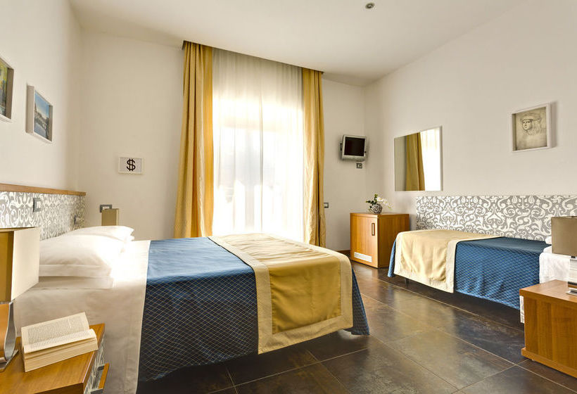 Hotel Marcantonio  | Roma | Roma | Italia 20