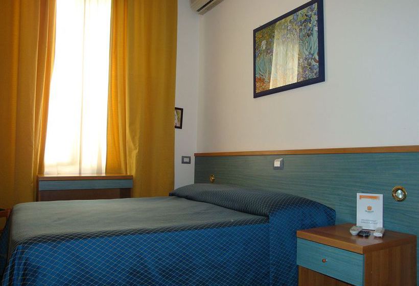 Hotel Marcantonio  | Roma | Roma | Italia 3