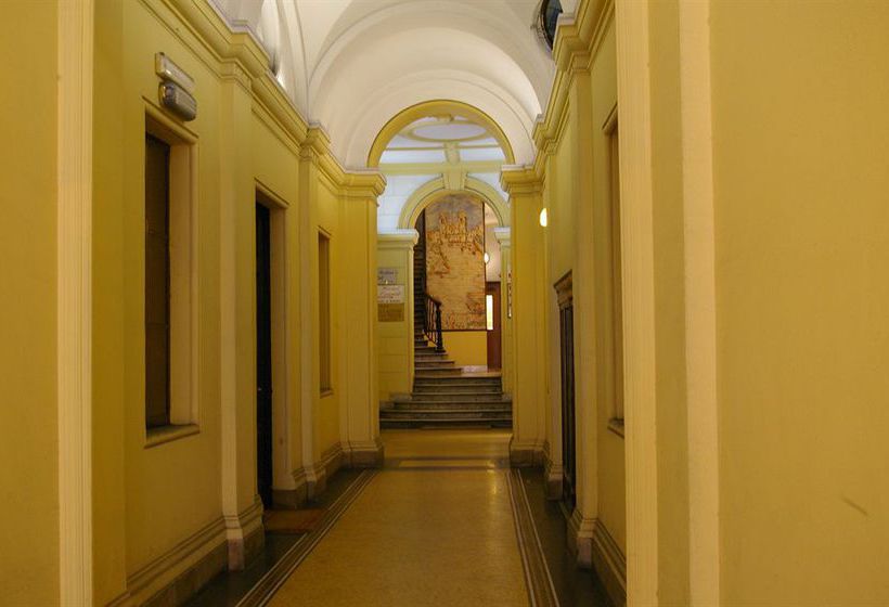 Hotel Marcantonio  | Roma | Roma | Italia 4