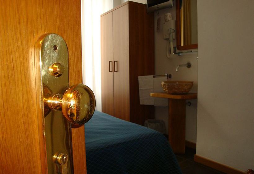 Hotel Marcantonio  | Roma | Roma | Italia 5