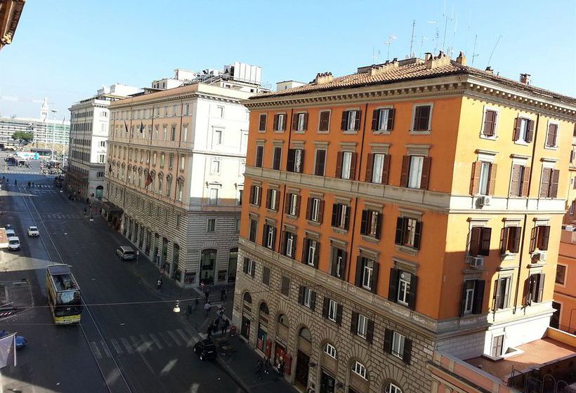 Hotel Marcantonio  | Roma | Roma | Italia 6