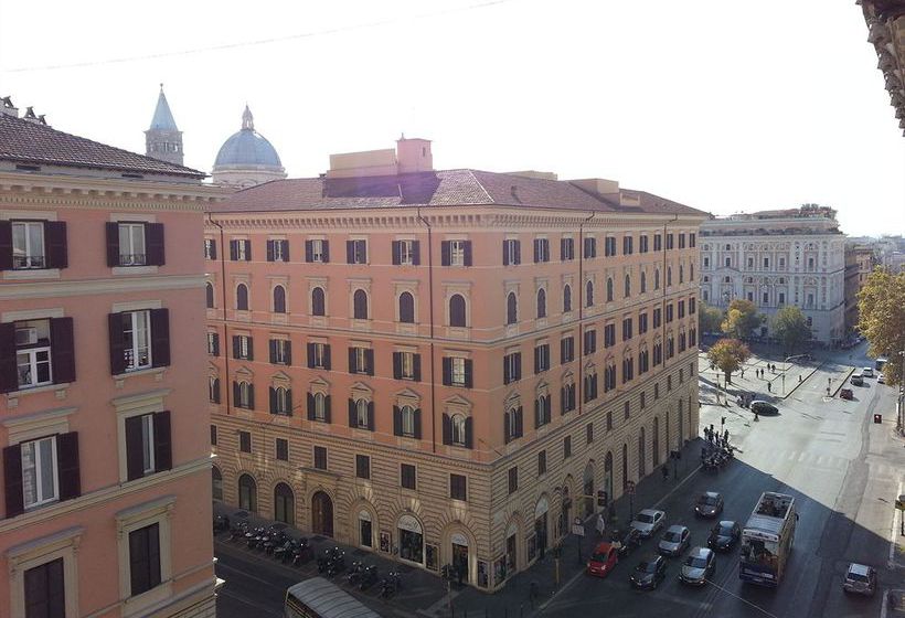 Hotel Marcantonio  | Roma | Roma | Italia 7