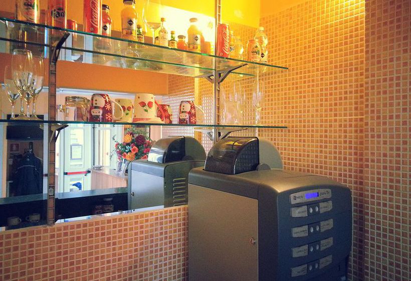 Hotel Marcantonio  | Roma | Roma | Italia 8