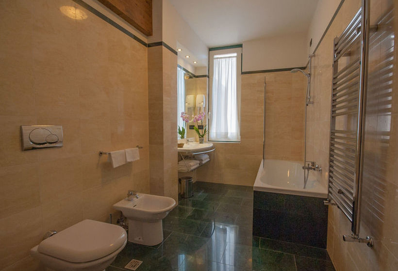 Hotel La Pergola  | Roma | Roma | Italia 1