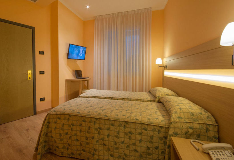 Hotel La Pergola  | Roma | Roma | Italia 12