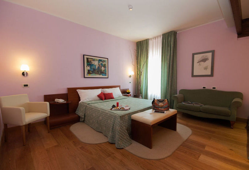 Hotel La Pergola  | Roma | Roma | Italia 14