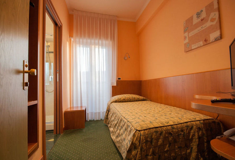 Hotel La Pergola  | Roma | Roma | Italia 16