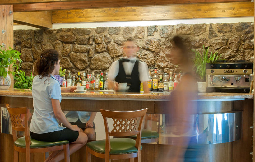 Hotel La Pergola  | Roma | Roma | Italia 19