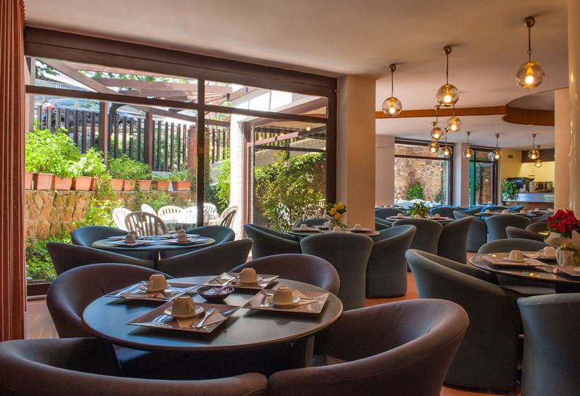 Hotel La Pergola  | Roma | Roma | Italia 2