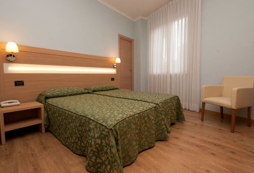 Hotel La Pergola  | Roma | Roma | Italia 6