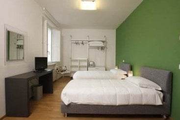 Bed and Breakfast Bed&Breakfast Villa Peragnola Siena