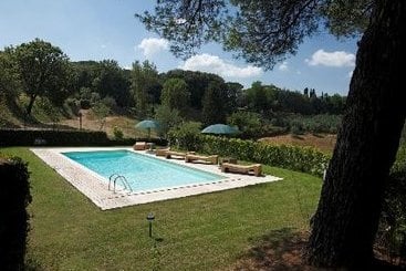Bed and Breakfast Bed&Breakfast Villa Peragnola  | Siena | Siena | Italia 14