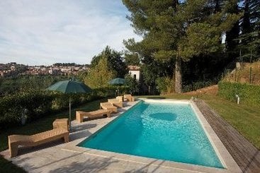 Bed and Breakfast Bed&Breakfast Villa Peragnola  | Siena | Siena | Italia 15