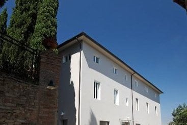 Bed and Breakfast Bed&Breakfast Villa Peragnola  | Siena | Siena | Italia 16