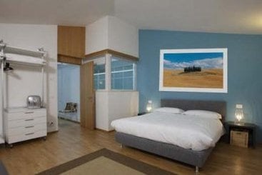 Bed and Breakfast Bed&Breakfast Villa Peragnola  | Siena | Siena | Italia 4