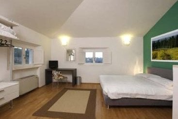 Bed and Breakfast Bed&Breakfast Villa Peragnola  | Siena | Siena | Italia 5