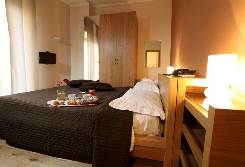 Hotel del Viale  | Agrigento | Agrigento | Italia 1