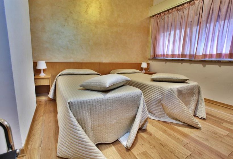 Hotel del Viale  | Agrigento | Agrigento | Italia 10