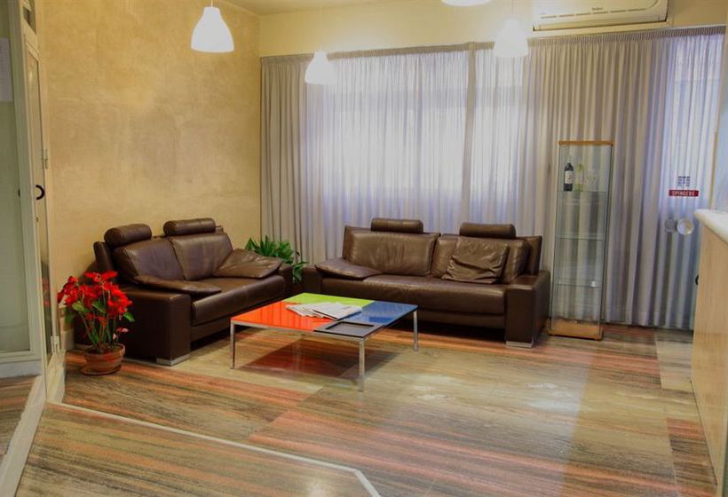 Hotel del Viale  | Agrigento | Agrigento | Italia 12