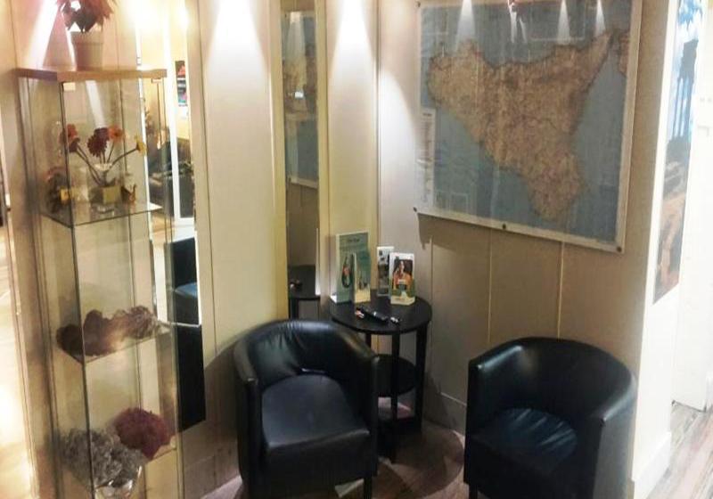 Hotel del Viale  | Agrigento | Agrigento | Italia 14