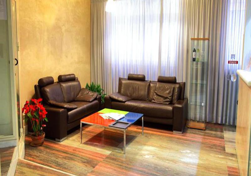 Hotel del Viale  | Agrigento | Agrigento | Italia 15