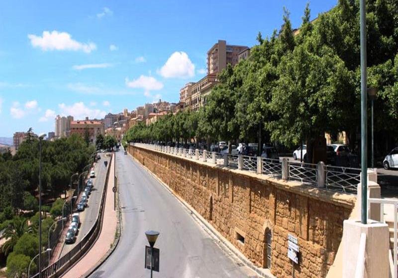 Hotel del Viale  | Agrigento | Agrigento | Italia 16