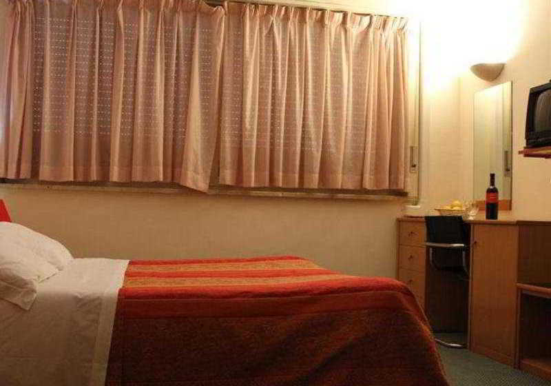 Hotel del Viale  | Agrigento | Agrigento | Italia 17