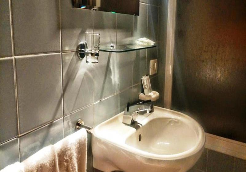 Hotel del Viale  | Agrigento | Agrigento | Italia 18