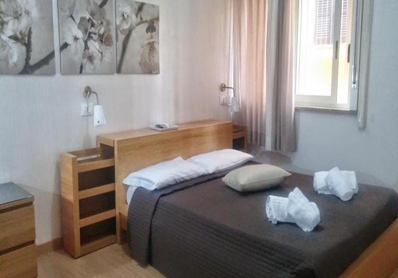 Hotel del Viale  | Agrigento | Agrigento | Italia 19