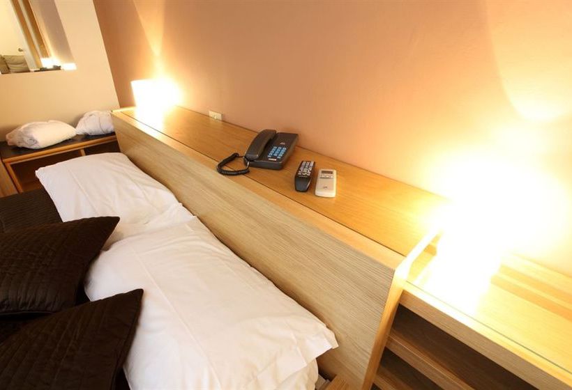 Hotel del Viale  | Agrigento | Agrigento | Italia 2