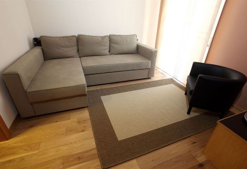 Hotel del Viale  | Agrigento | Agrigento | Italia 3